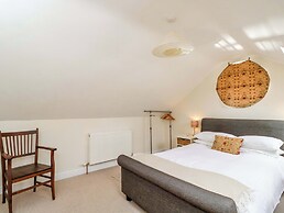 The Barn at Myrtle Cottage