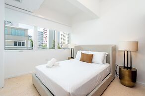 Ashford Apartments