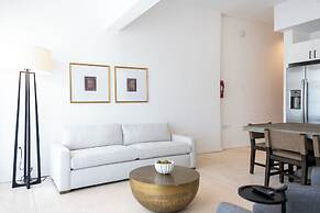 Ashford Apartments