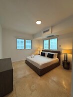 Ashford Apartments