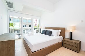 Ashford Apartments