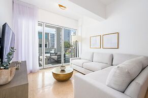 Ashford Apartments