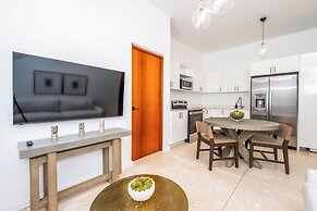 Ashford Apartments
