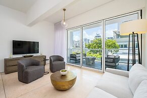 Ashford Apartments