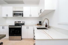Ashford Apartments