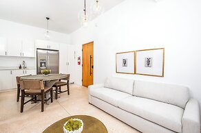 Ashford Apartments