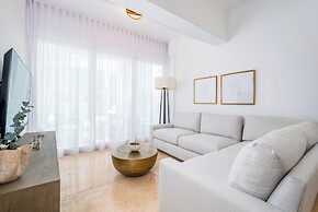Ashford Apartments