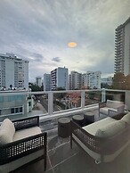 Ashford Apartments
