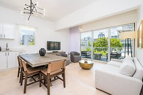 Ashford Apartments