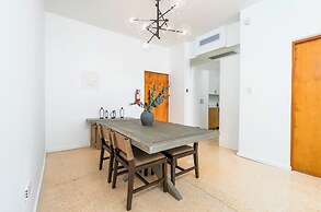 Ashford Apartments