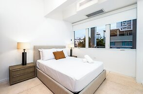 Ashford Apartments