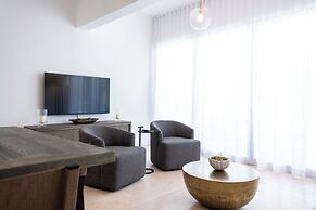Ashford Apartments