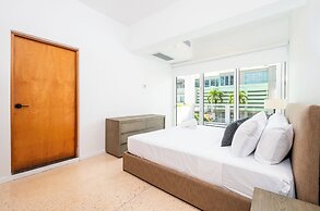 Ashford Apartments