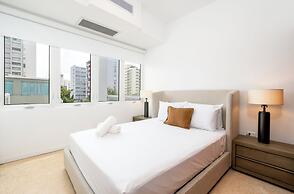 Ashford Apartments