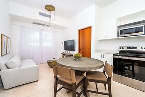 Ashford Apartments