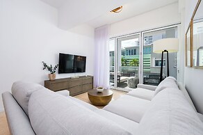 Ashford Apartments