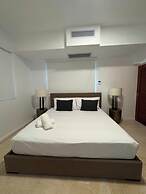 Ashford Apartments