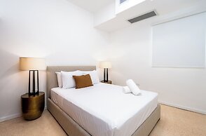 Ashford Apartments