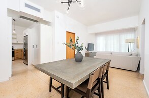 Ashford Apartments