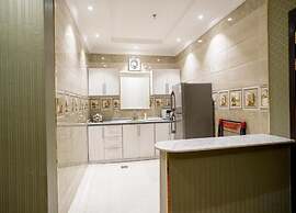 Lambert Serviced Apartments