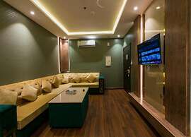 Lambert Serviced Apartments