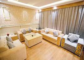 Lambert Serviced Apartments