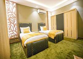 Lambert Serviced Apartments
