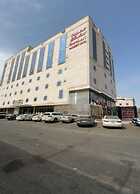 Lambert Serviced Apartments