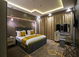 Lambert Serviced Apartments