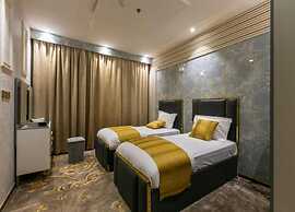 Lambert Serviced Apartments