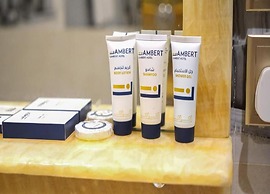 Lambert Serviced Apartments