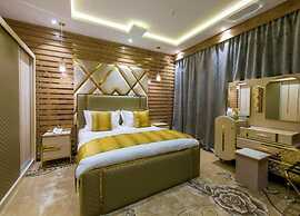 Lambert Serviced Apartments