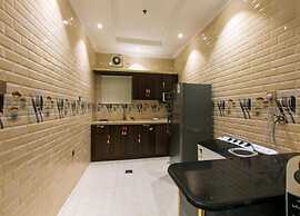 Lambert Serviced Apartments