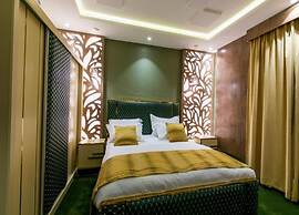 Lambert Serviced Apartments