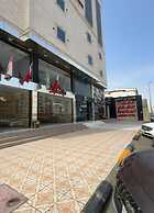 Lambert Serviced Apartments