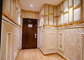Lambert Serviced Apartments