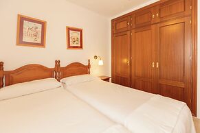 Apartamentos Miguel Ángel