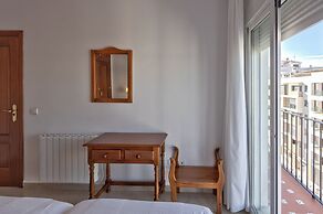 Apartamentos Miguel Ángel