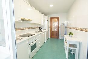 Apartamentos Miguel Ángel