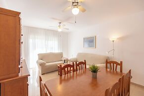 Apartamentos Miguel Ángel
