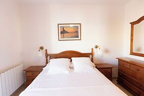 Apartamentos Miguel Ángel