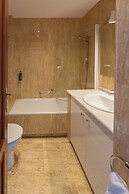 Apartamentos Miguel Ángel