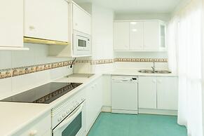 Apartamentos Miguel Ángel