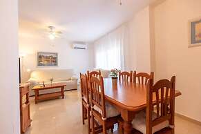 Apartamentos Miguel Ángel