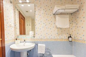 Apartamentos Miguel Ángel