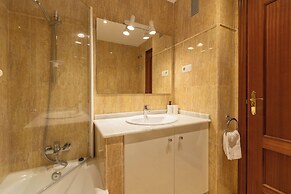 Apartamentos Miguel Ángel