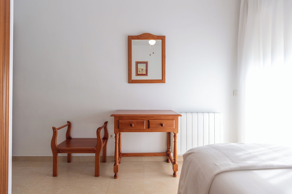 Apartamentos Miguel Ángel