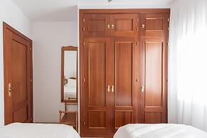 Apartamentos Miguel Ángel