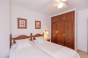 Apartamentos Miguel Ángel
