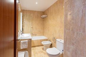 Apartamentos Miguel Ángel